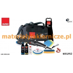 RUPES LHR 15III LUX materialylakiernicze.pl